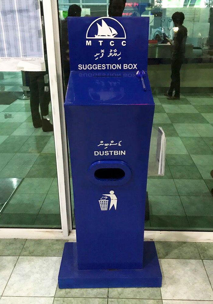 This Company Really Values Their Customers's Opinions