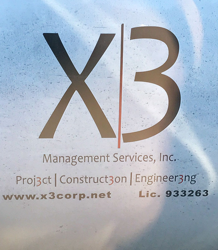 "Yeah Just Replace Three Random Letters With 3"