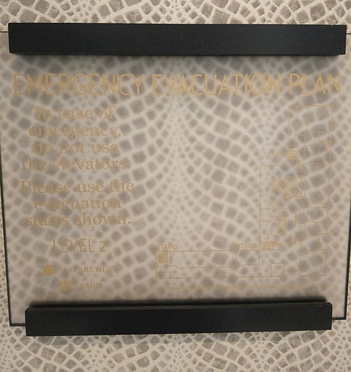 Important Information That May Save Your Life