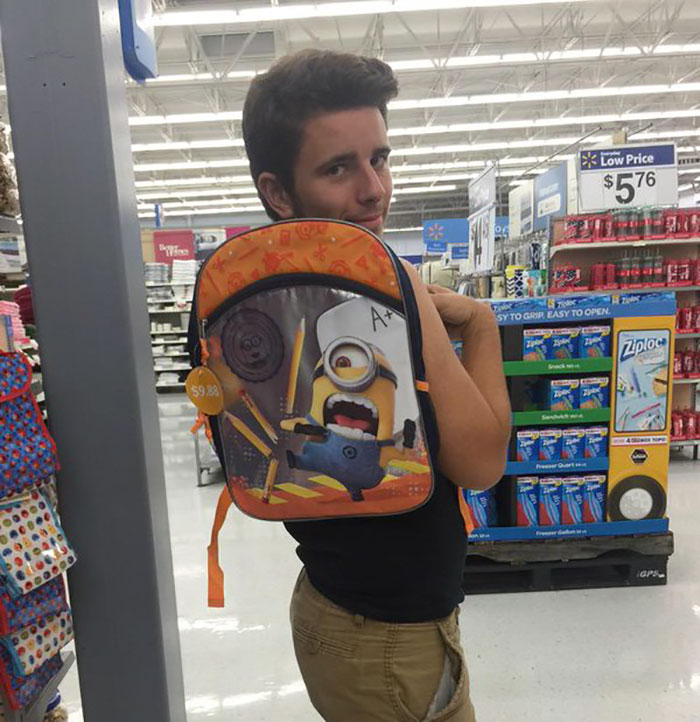 Gay Teen Asks Friend's Mom If He Can Come To Girls-Only Sleepover And Her Response Wins The Internet Gay Teen Asks Friend's Mom If He Can Come To Girls-Only Sleepover And Her Response Wins The Internet