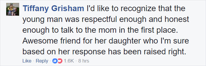 Gay Teen Asks Friend's Mom If He Can Come To Girls-Only Sleepover And Her Response Wins The Internet Gay Teen Asks Friend's Mom If He Can Come To Girls-Only Sleepover And Her Response Wins The Internet