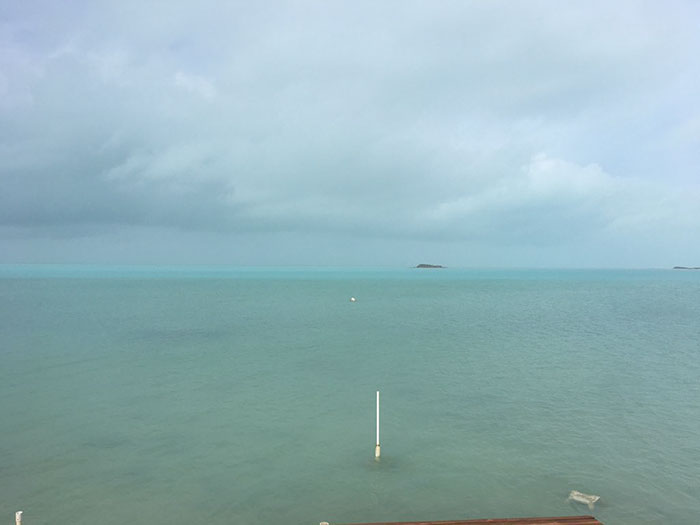 Irma Makes The Ocean Disappear From Florida And Bahamas Beaches And It's Terrifying Irma Makes The Ocean Disappear From Florida And Bahamas Beaches And It's Terrifying