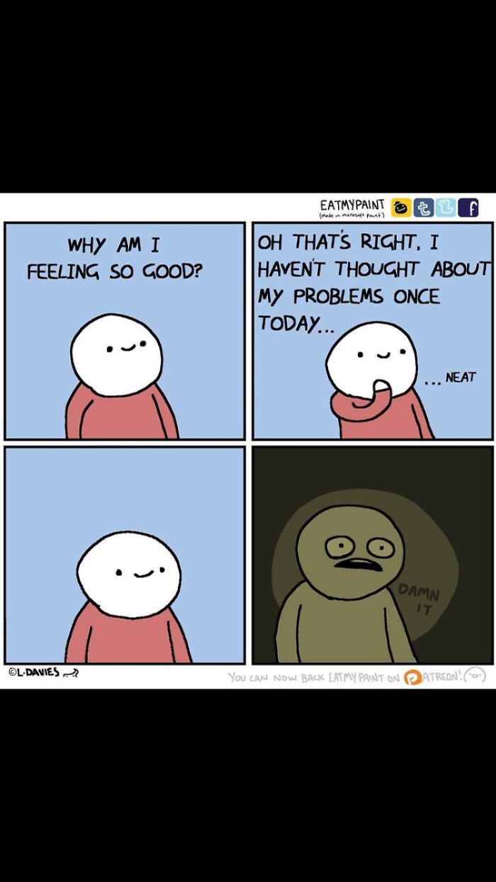 Underlying Hilarious Comics