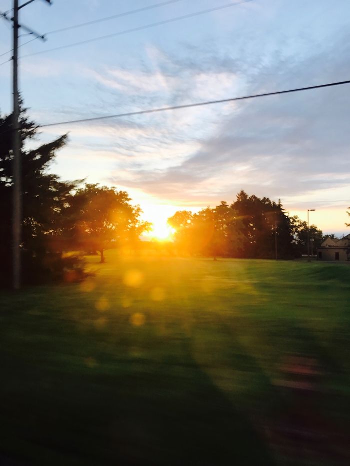 New Photographer Trying To Get Out There