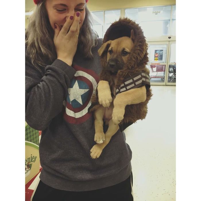 First Day Coming Home! She Was Learning What She Was Getting In To Being In My Life