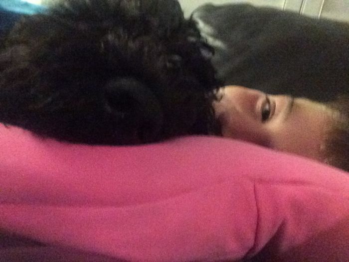 My New Doggo, Meet Muai