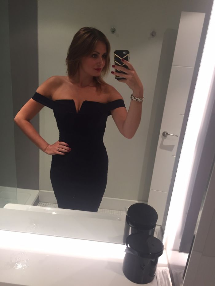 Masking My Feeling With Selfies