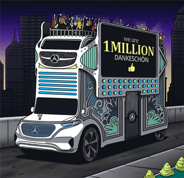 Six Years Ago I Decided Build My Own Personal Art Style. Now I'm The "visual Toy" Creator And Success Begin Arrived. The Point: Be Honest With Your Inner Child.