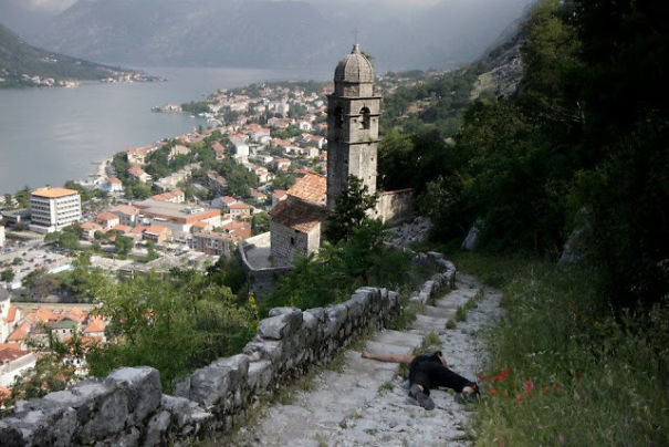 Kotor / Made By Marta K.