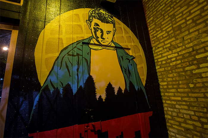 Netflix Sent The Most Epic Letter Asking This "Stranger Things" Themed Pop-Up Bar To Shut Down