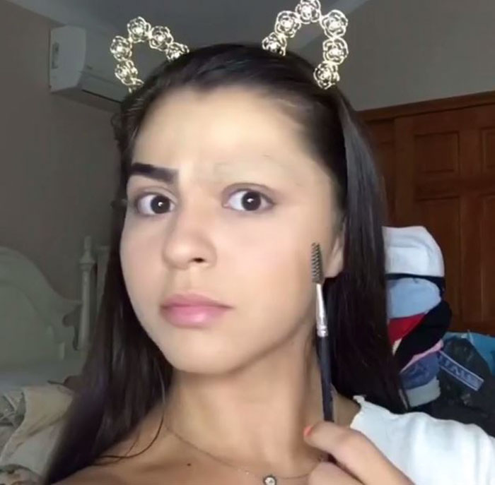 mcdonalds-eyebrows-goldenarches-beautybyelenax-5 mcdonalds-eyebrows-goldenarches-beautybyelenax-5