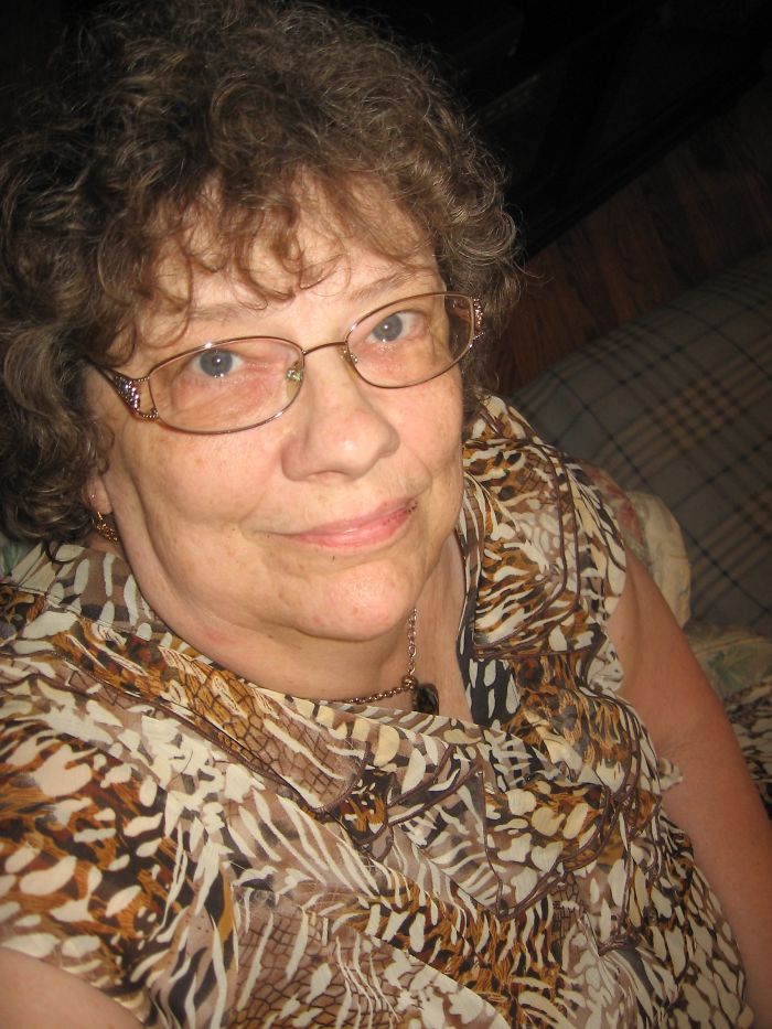 The Other People Look Beautiful, But I'm 71 And Ugly And I Still Remember The Times I Wanted To Die...