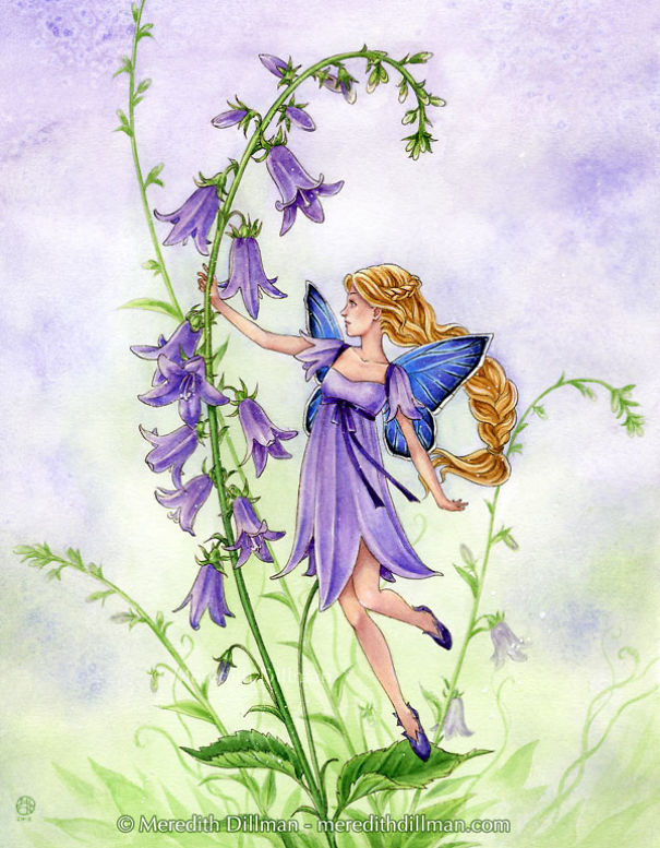 I Create Enchanting Costumed Fantasy Characters Inspired By Myth And Nature