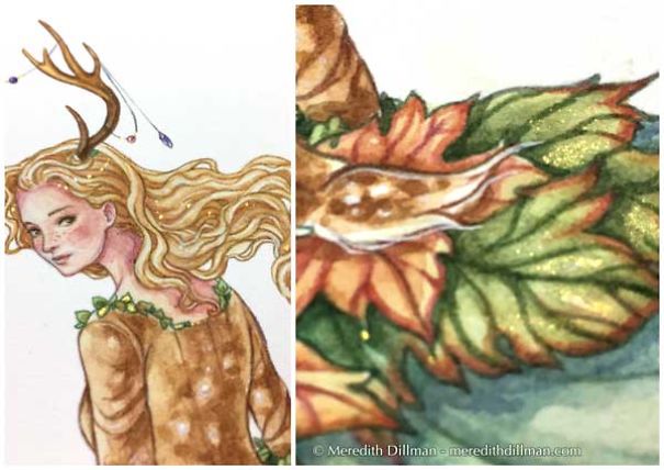 I Create Enchanting Costumed Fantasy Characters Inspired By Myth And Nature I Create Enchanting Costumed Fantasy Characters Inspired By Myth And Nature