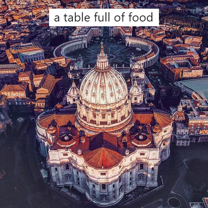 Microsoft’s AI Guesses What’s In The Pictures But When It Fails, It’s Hilarious