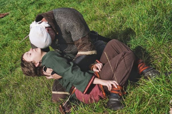 After The Battle / Made By Piko