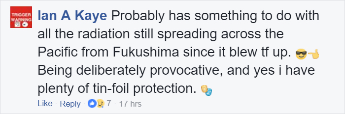 Mysterious Eyeless Creature Washes Up On Texas Beach After Hurricane Harvey, And It's Terrifying