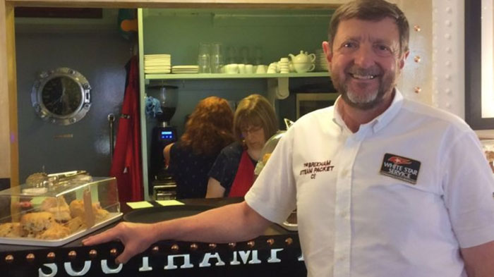 Coffee Shop Owner Bans Kids From His Place, And Some People Are Seriously Angry Coffee Shop Owner Bans Kids From His Place, And Some People Are Seriously Angry