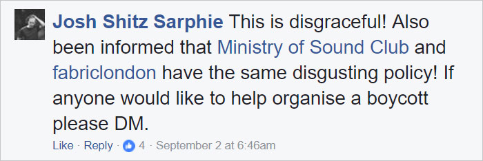 Coffee Shop Owner Bans Kids From His Place, And Some People Are Seriously Angry Coffee Shop Owner Bans Kids From His Place, And Some People Are Seriously Angry