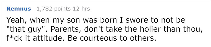 Coffee Shop Owner Bans Kids From His Place, And Some People Are Seriously Angry Coffee Shop Owner Bans Kids From His Place, And Some People Are Seriously Angry