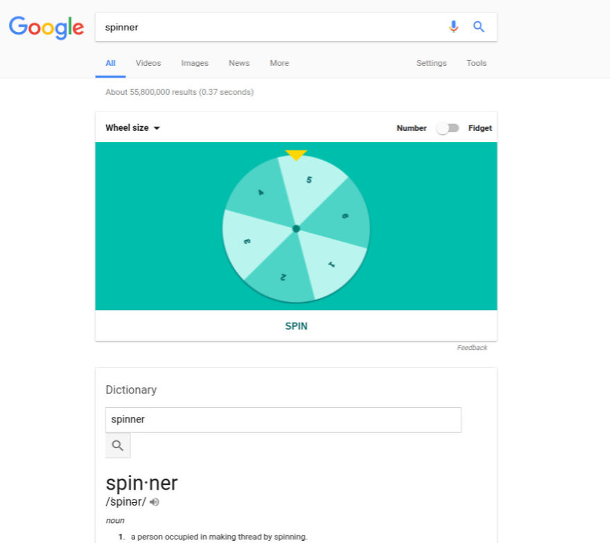 12 Google Tricks You May Or May Not Have Heard Of