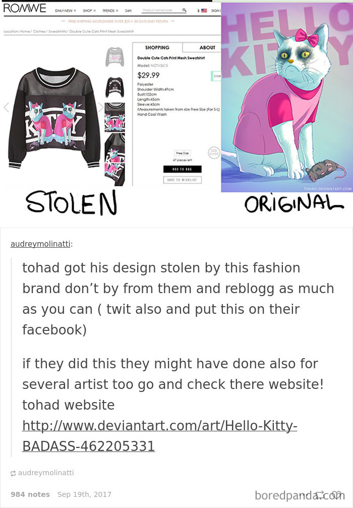 Brand Steals This Design