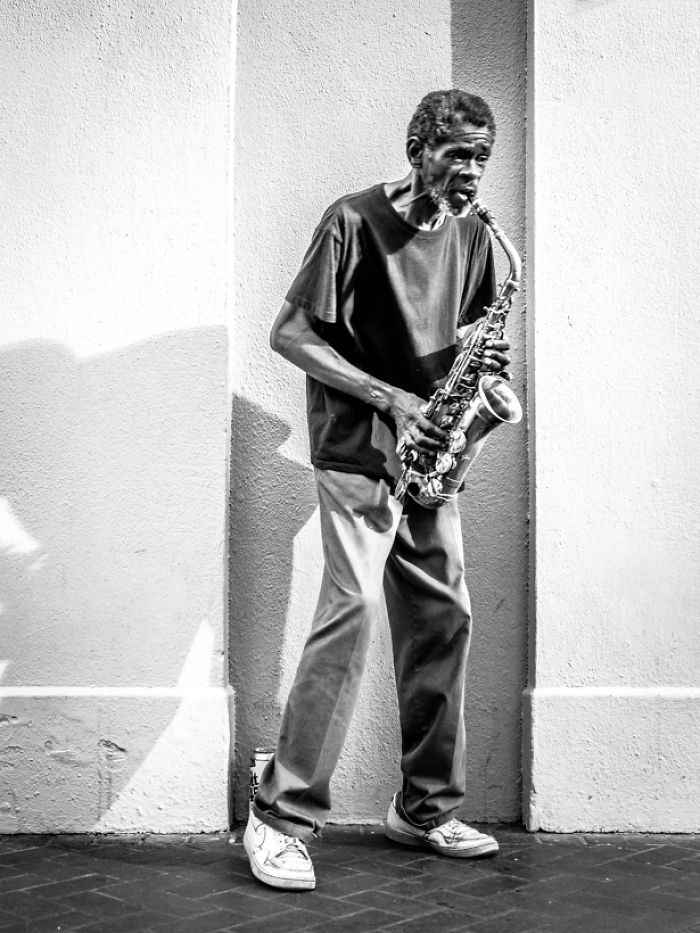 Photography With A Mirrorless Camera