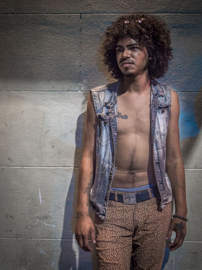 Photography With A Mirrorless Camera