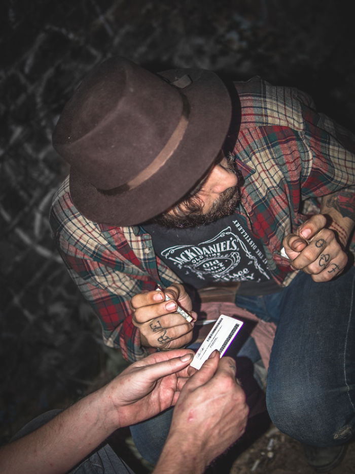 Photography With A Mirrorless Camera