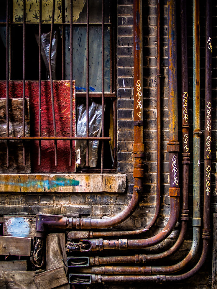 Photography With A Mirrorless Camera