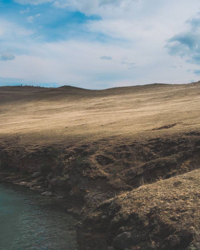 Photography With A Mirrorless Camera