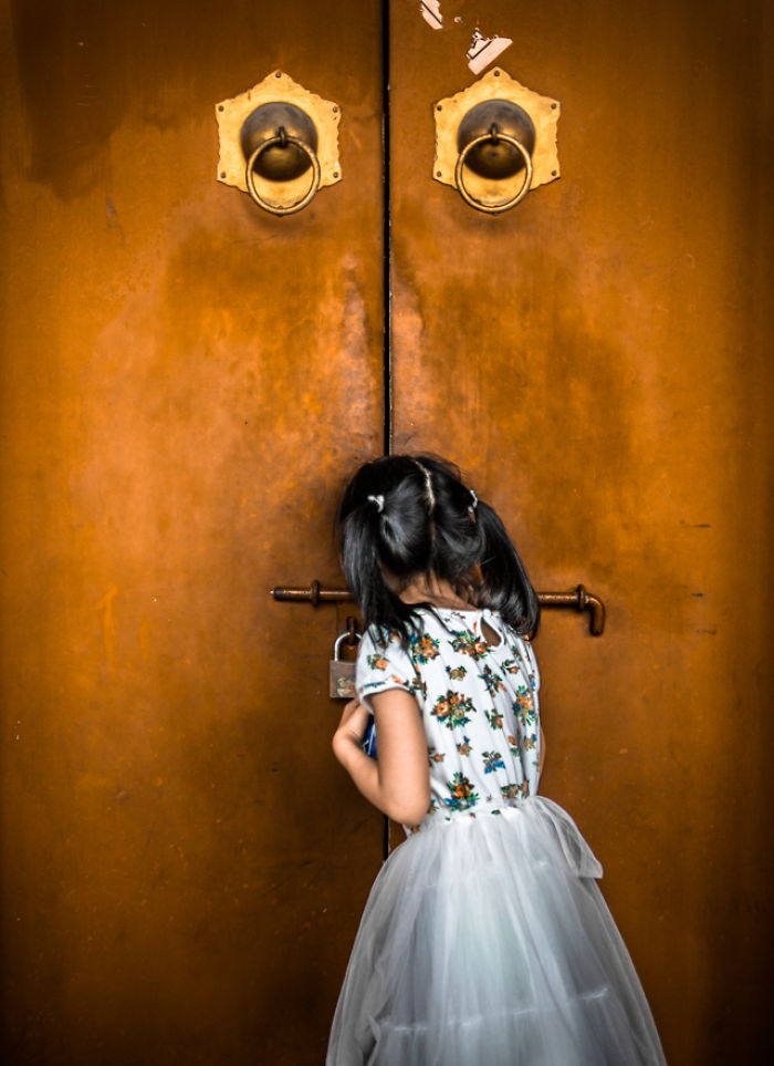 Photography With A Mirrorless Camera