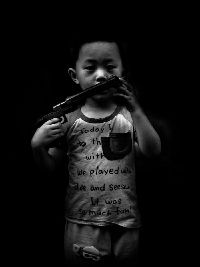 Photography With A Mirrorless Camera