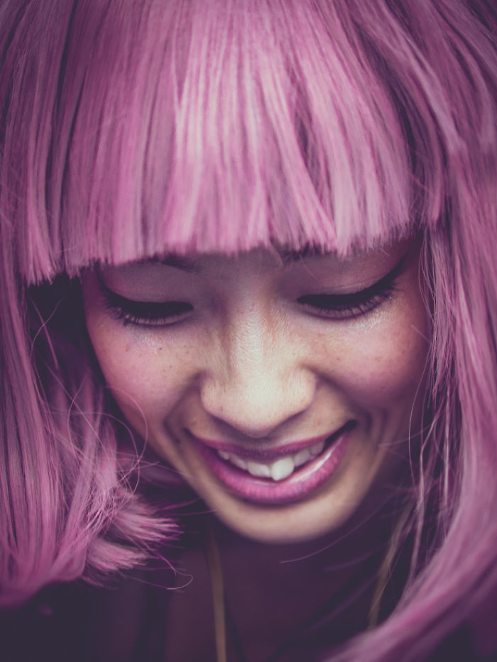 Photography With A Mirrorless Camera