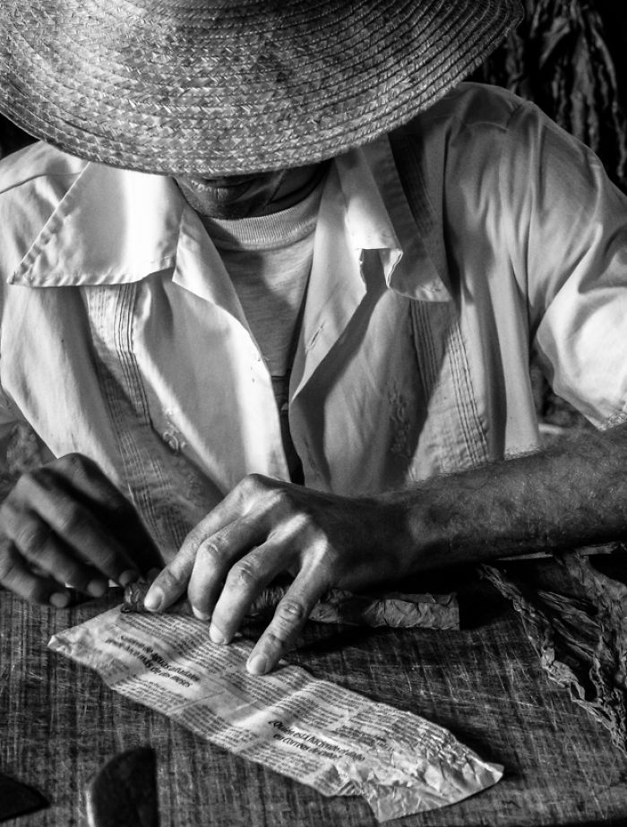 Photography With A Mirrorless Camera