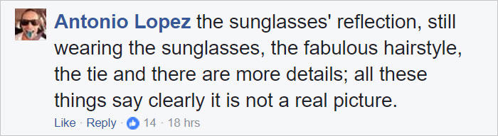 Pilot's Dangerous Mid-Flight Selfies Go Viral, But Turns Out They're Not As Risky As Many Thought