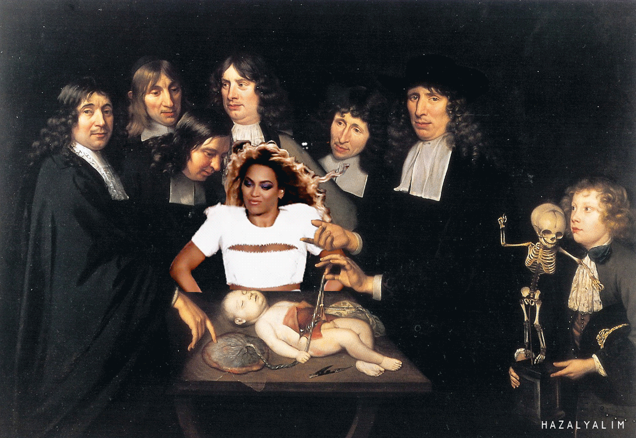 Baby Boy You Stay On My Mind / Fulfill My Fantasies