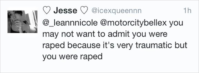 Girl Thinks If You Regret Having Sex It Means You've Been Raped, Gets A Perfect Lesson On Consent