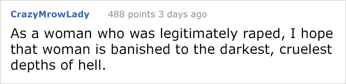 Girl Thinks If You Regret Having Sex It Means You've Been Raped, Gets A Perfect Lesson On Consent