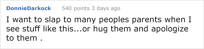 Girl Thinks If You Regret Having Sex It Means You've Been Raped, Gets A Perfect Lesson On Consent Girl Thinks If You Regret Having Sex It Means You've Been Raped, Gets A Perfect Lesson On Consent