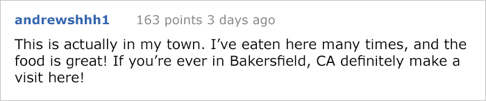 Restaurant Posts A Sign Explaining Why They Had To Close, And Now Everyone Wants To Eat There