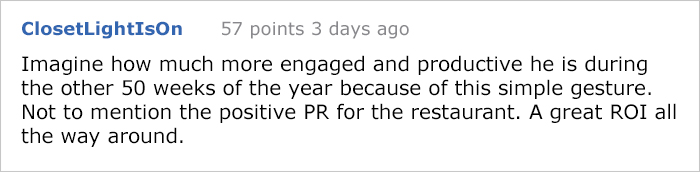 Restaurant Posts A Sign Explaining Why They Had To Close, And Now Everyone Wants To Eat There Restaurant Posts A Sign Explaining Why They Had To Close, And Now Everyone Wants To Eat There