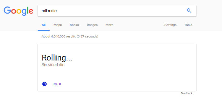 12 Google Tricks You May Or May Not Have Heard Of