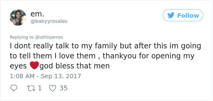 Pharmacy Employee Shares The Saddest Experience Of His Life, And It Will Break Your Heart Pharmacy Employee Shares The Saddest Experience Of His Life, And It Will Break Your Heart