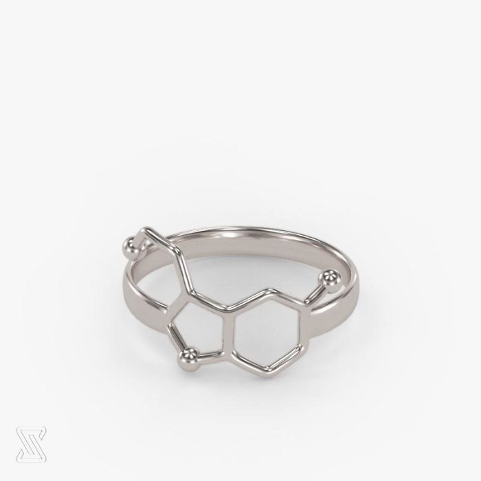 Serotonin Ring