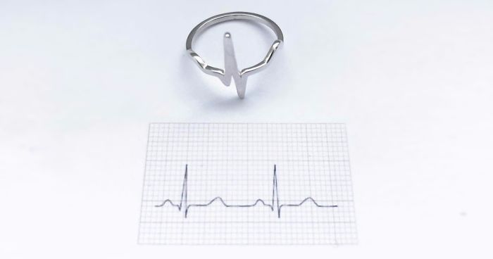 61 Science-Inspired Jewelry Pieces That No Science Geek Could Resist