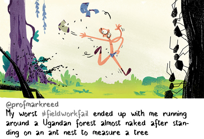 Scientist-blunders-fieldwork-fail-jim-jourdane