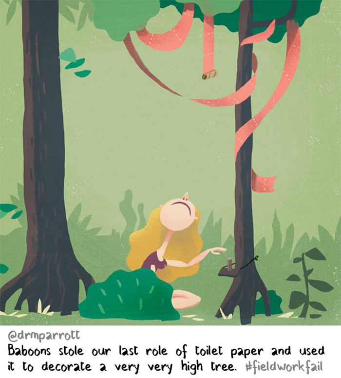 Scientist-blunders-fieldwork-fail-jim-jourdane