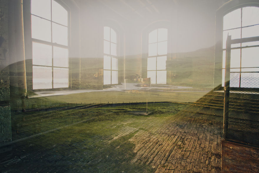 Disharmony Resonance