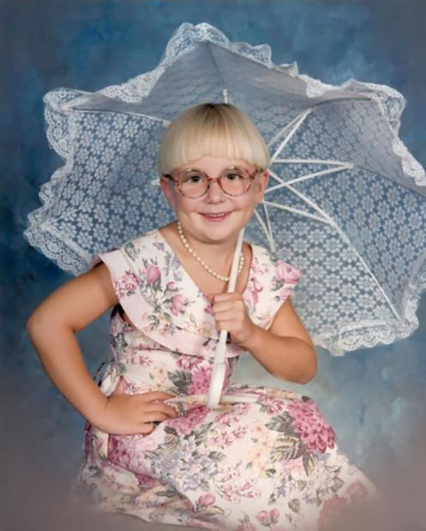 A Friend Of Mine Gave Me Permission To Post This Gem. Circa Early 90's